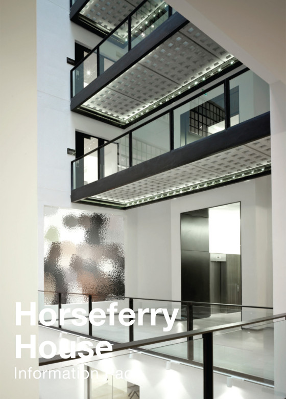 Horseferry House