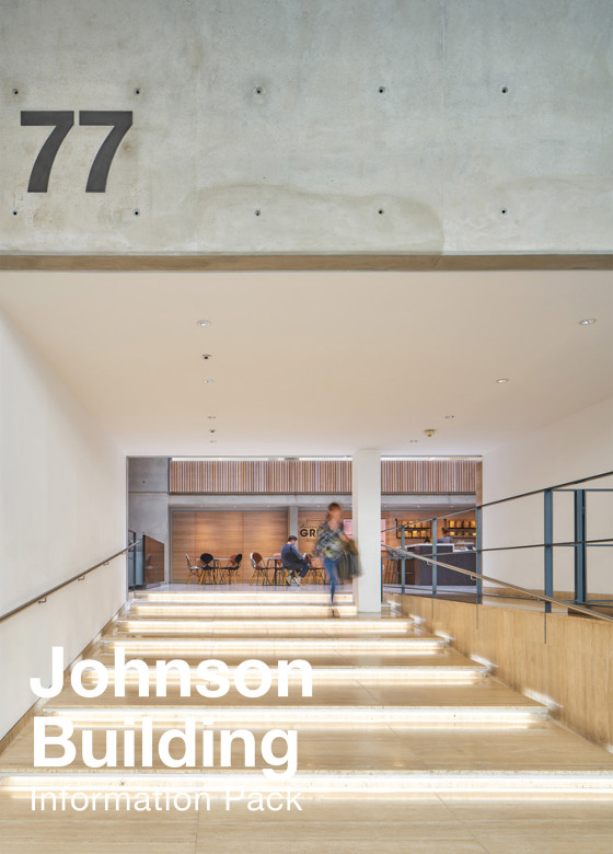 Johnson Building