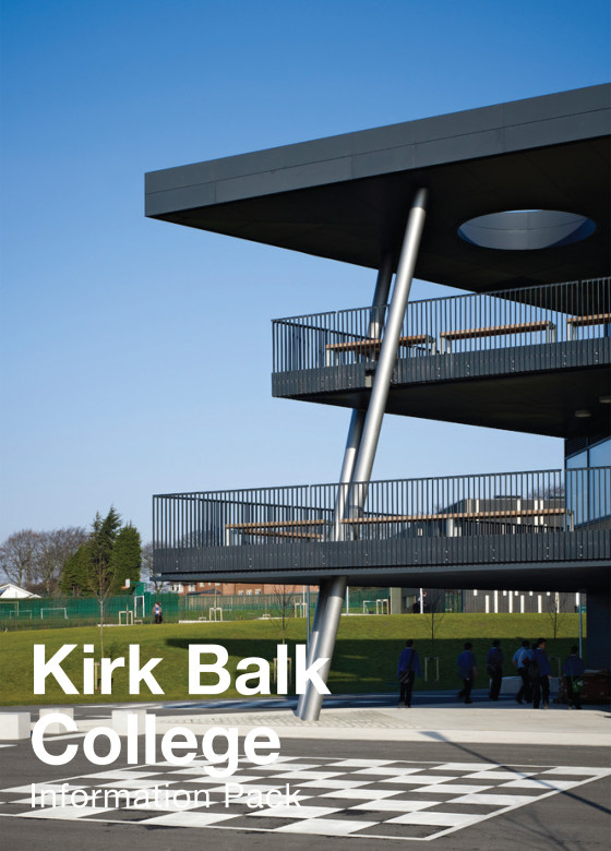 Kirk Balk Community College