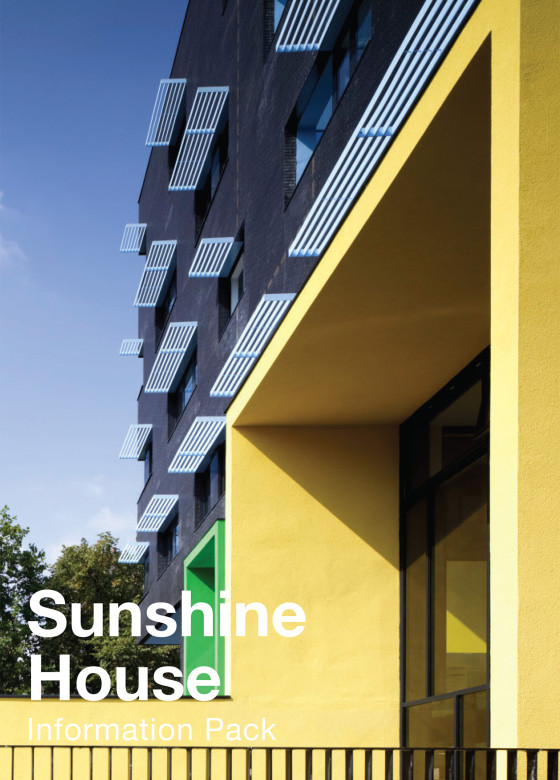 Sunshine House