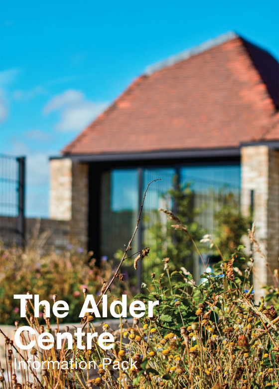 The Alder Centre