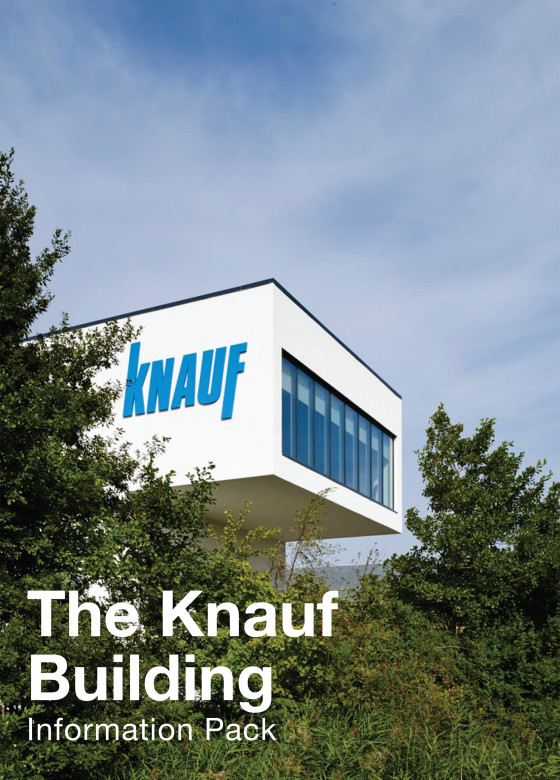 The Knauf Building