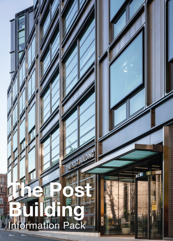The Post Building