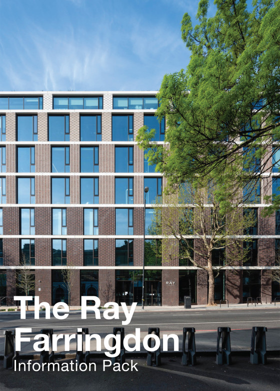 The Ray