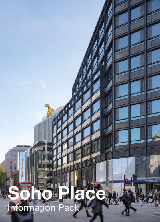 Soho Place