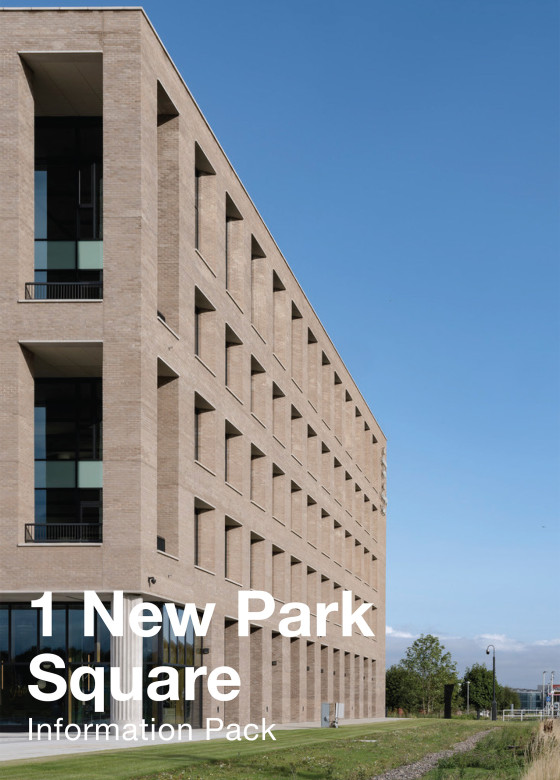 1 New Park Square