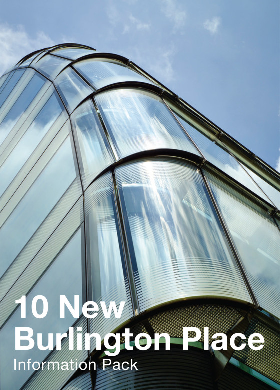 10 New Burlington Street