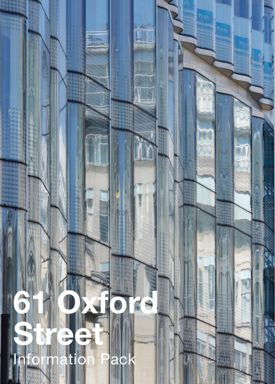 61 Oxford Street