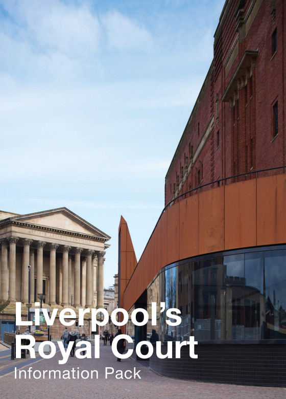 Liverpool's Royal Court