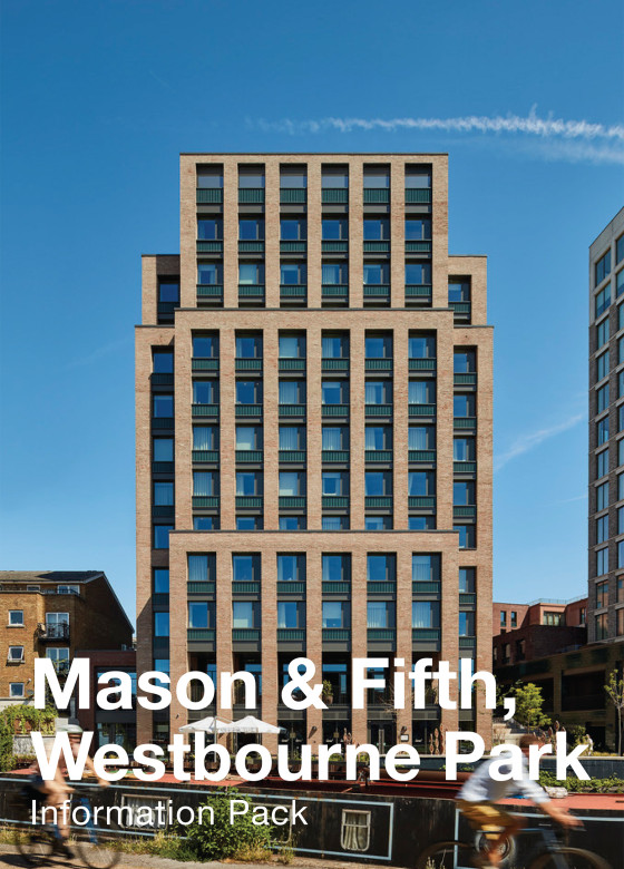 Mason & Fifth, Westbourne Park