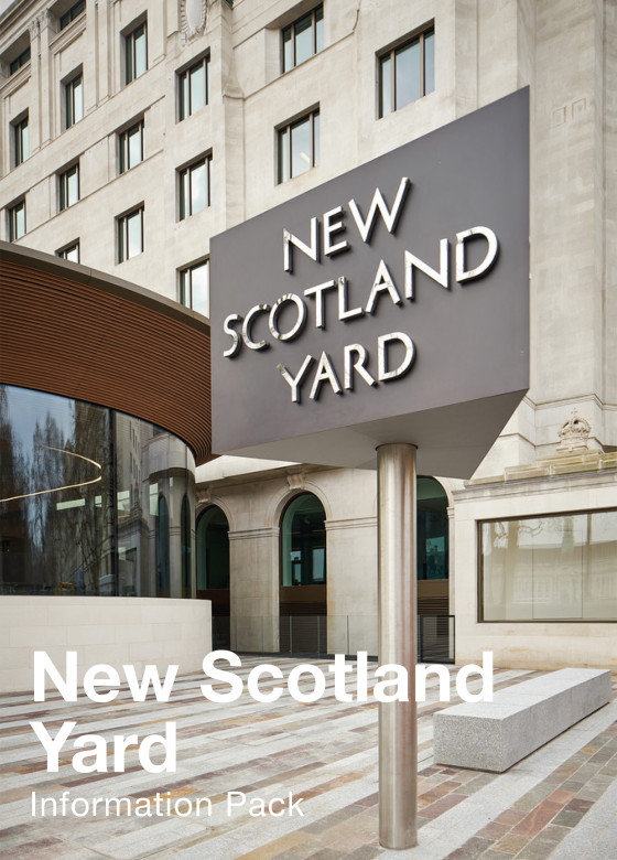New Scotland Yard
