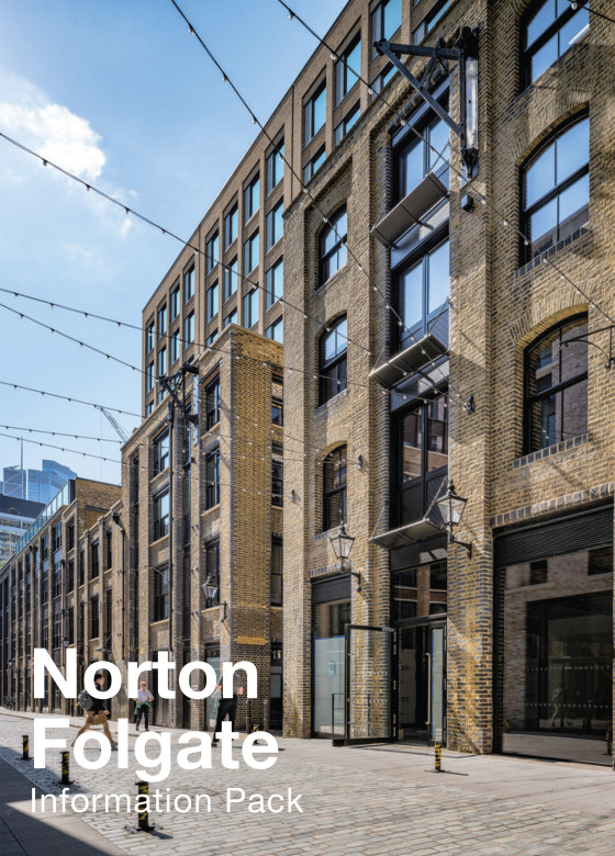 Norton Folgate