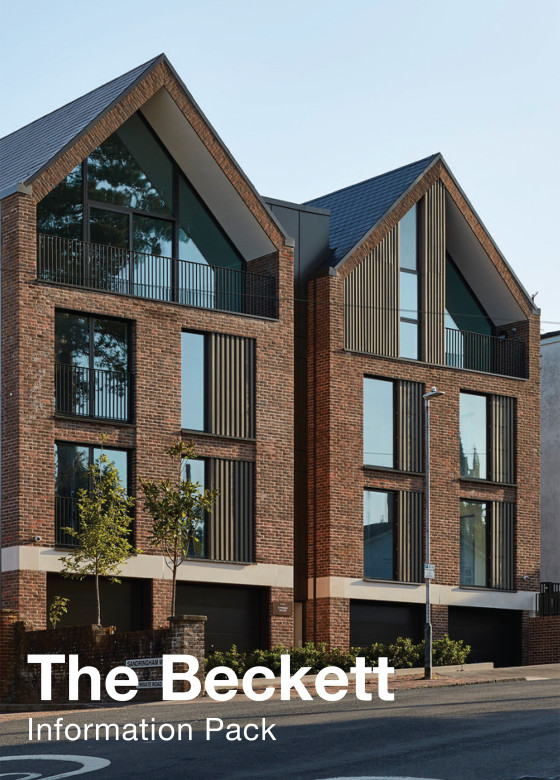 The Beckett