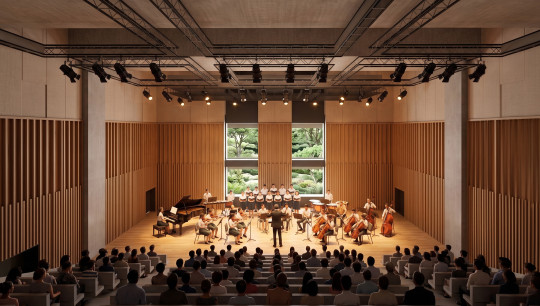 UWCSEA Tengah Campus
