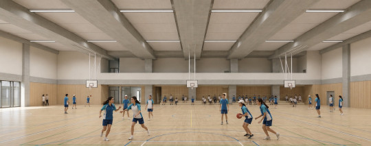 UWCSEA Tengah Campus