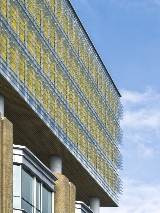Belgrove House