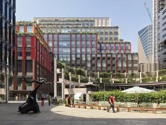 1 Broadgate