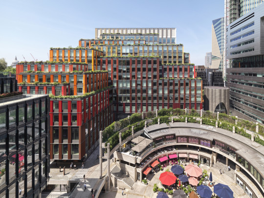 1 Broadgate