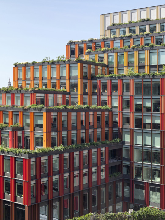 1 Broadgate