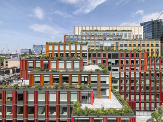 1 Broadgate