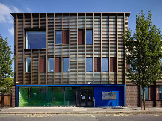 ARK All Saints Academy