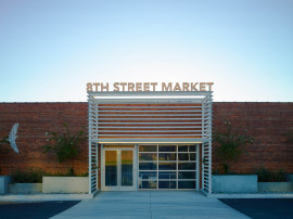 8th Street Market