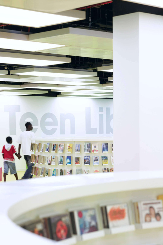 Barking Learning Centre