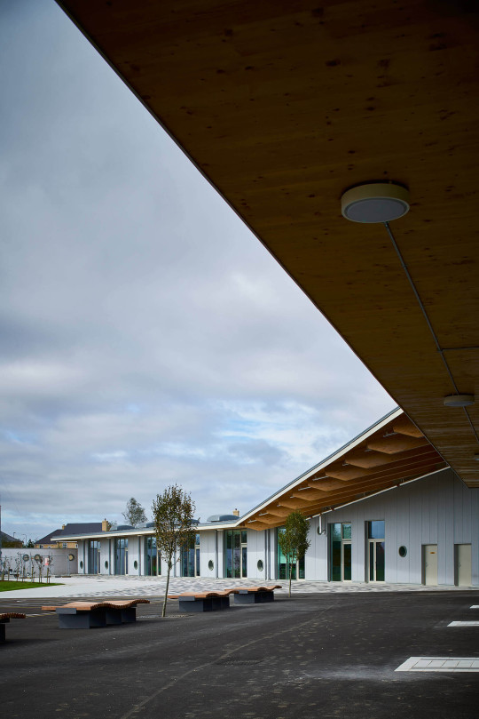 Ermine Street Church Academy