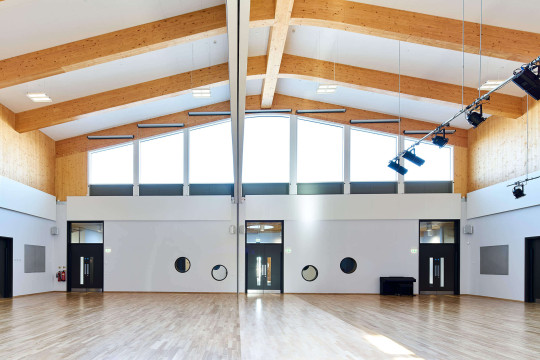 Ermine Street Church Academy