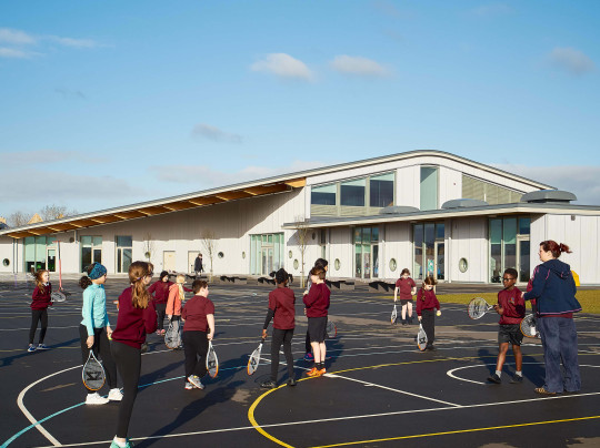 Ermine Street Church Academy