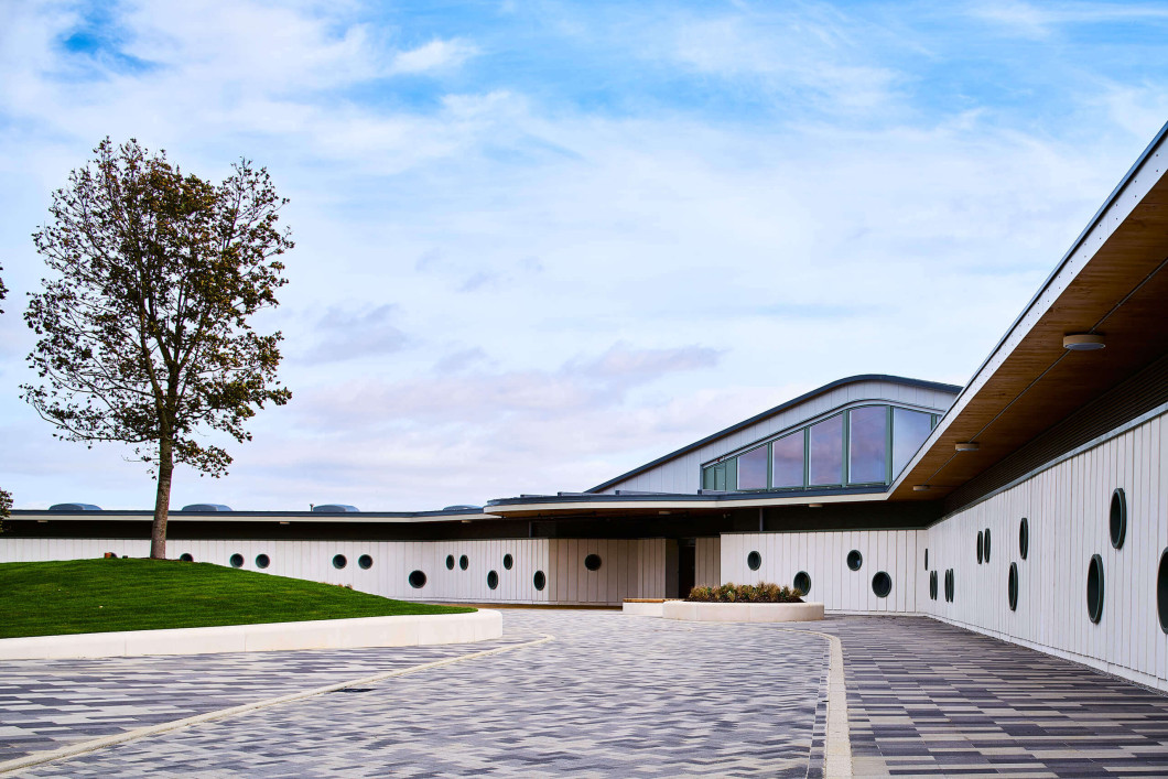 Ermine Street Church Academy