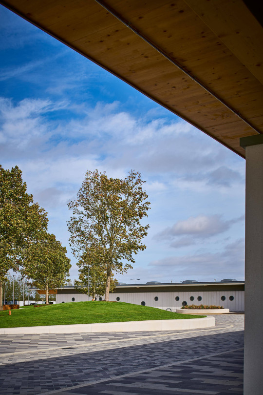 Ermine Street Church Academy