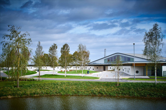 Ermine Street Church Academy