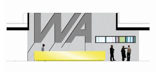 Westminster Academy at the Naim Dangoor Centre