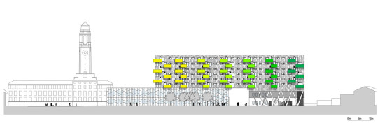 Barking Learning Centre