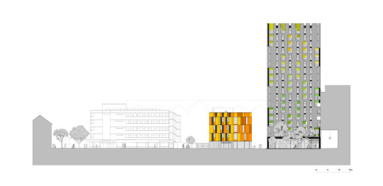 Barking Central