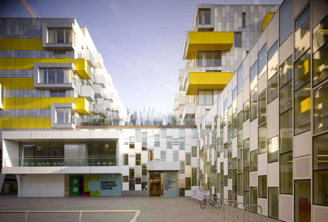 Barking Learning Centre