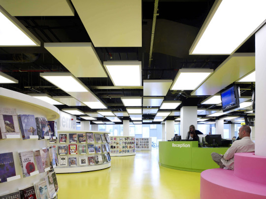 Barking Learning Centre
