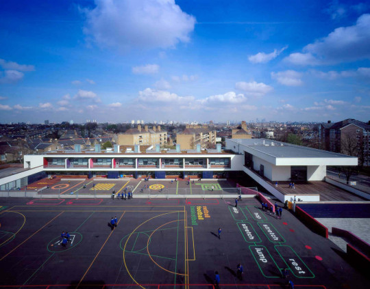 Jubilee Primary School