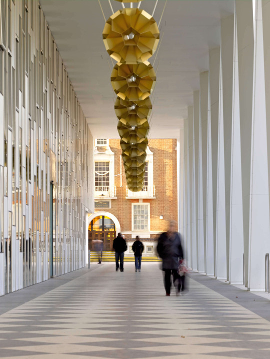 Barking Learning Centre