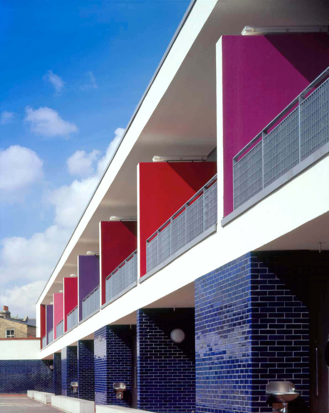 Jubilee Primary School