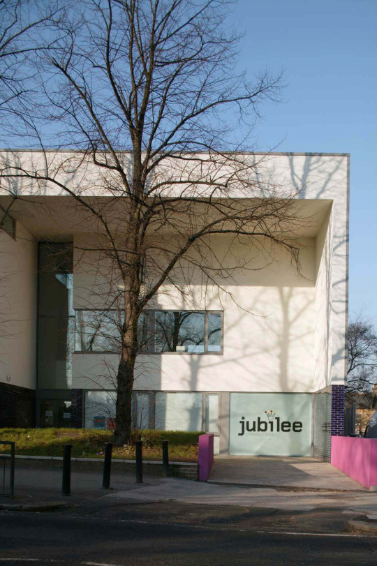 Jubilee Primary School