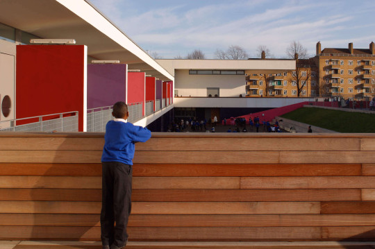 Jubilee Primary School