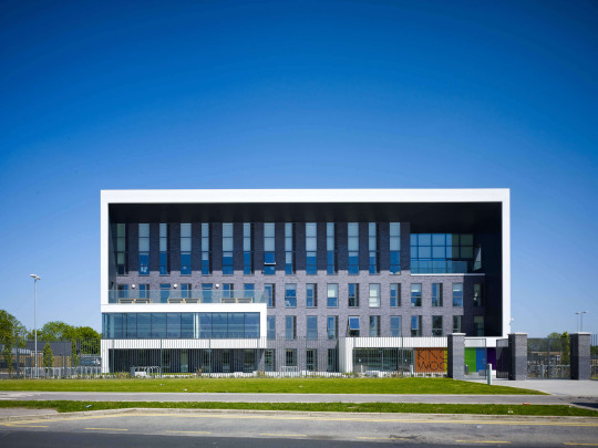 Kingswood College