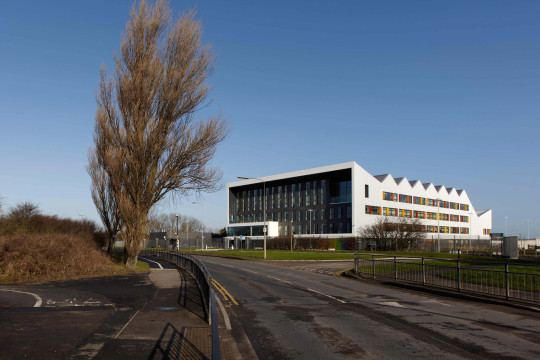 Kingswood College