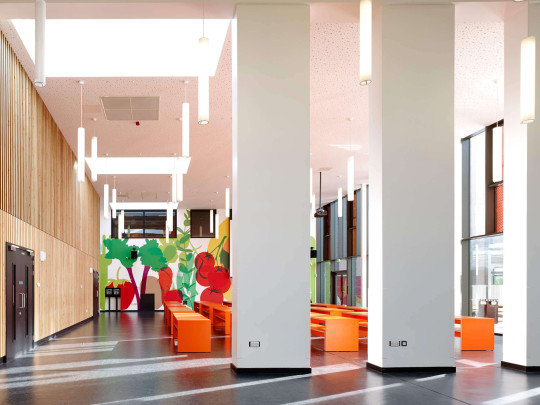 Waverley School