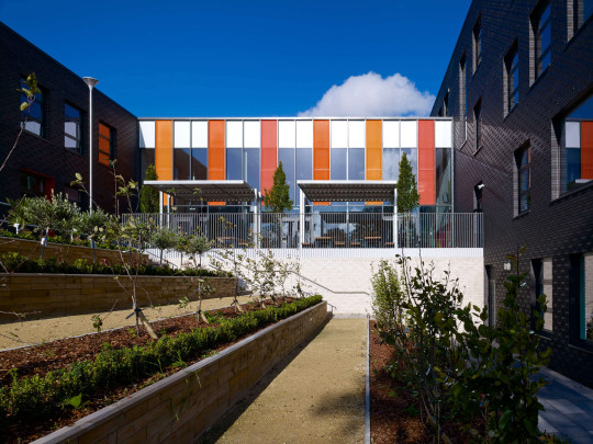 Waverley School