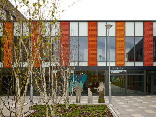 Waverley School