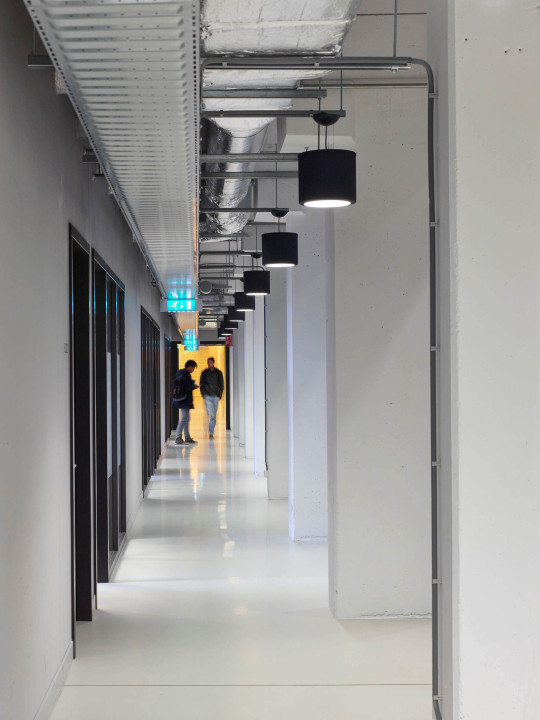 University of Amsterdam