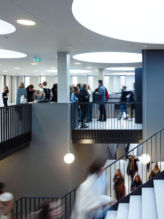 University of Amsterdam